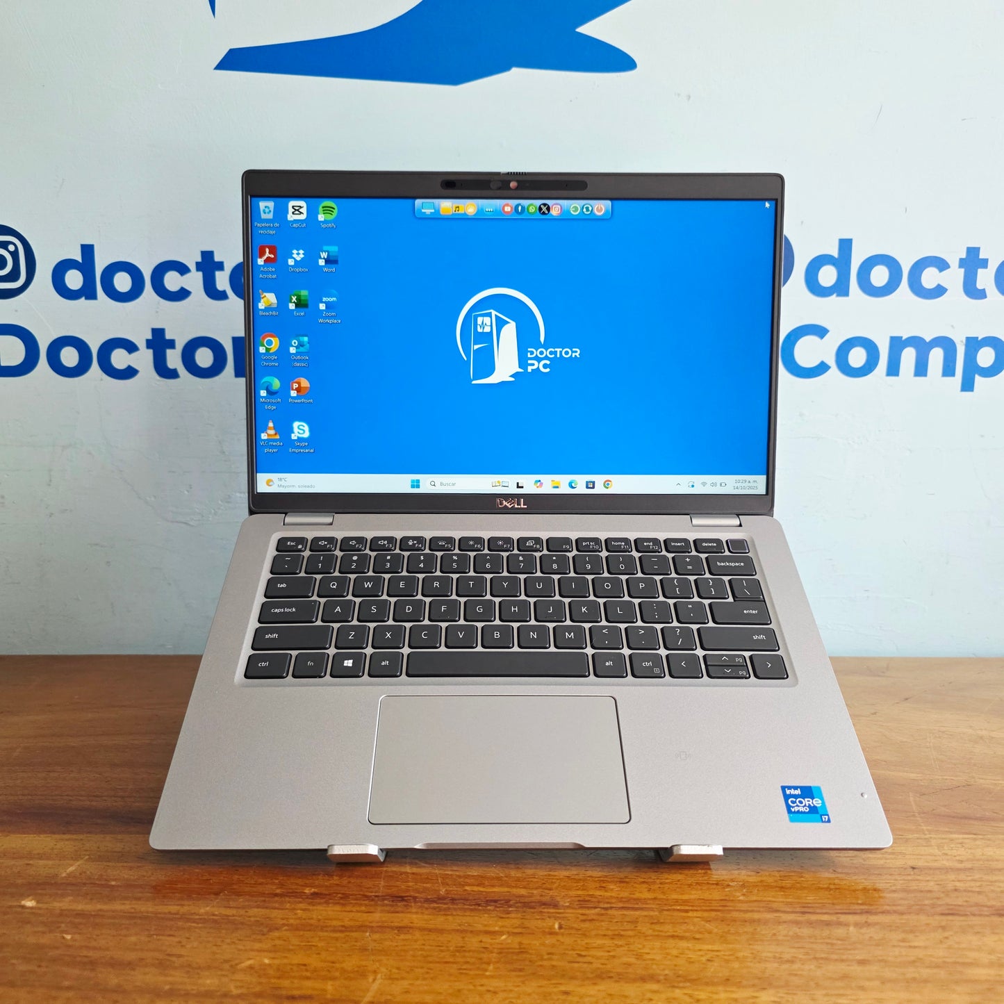 Dell Latitude 5420
