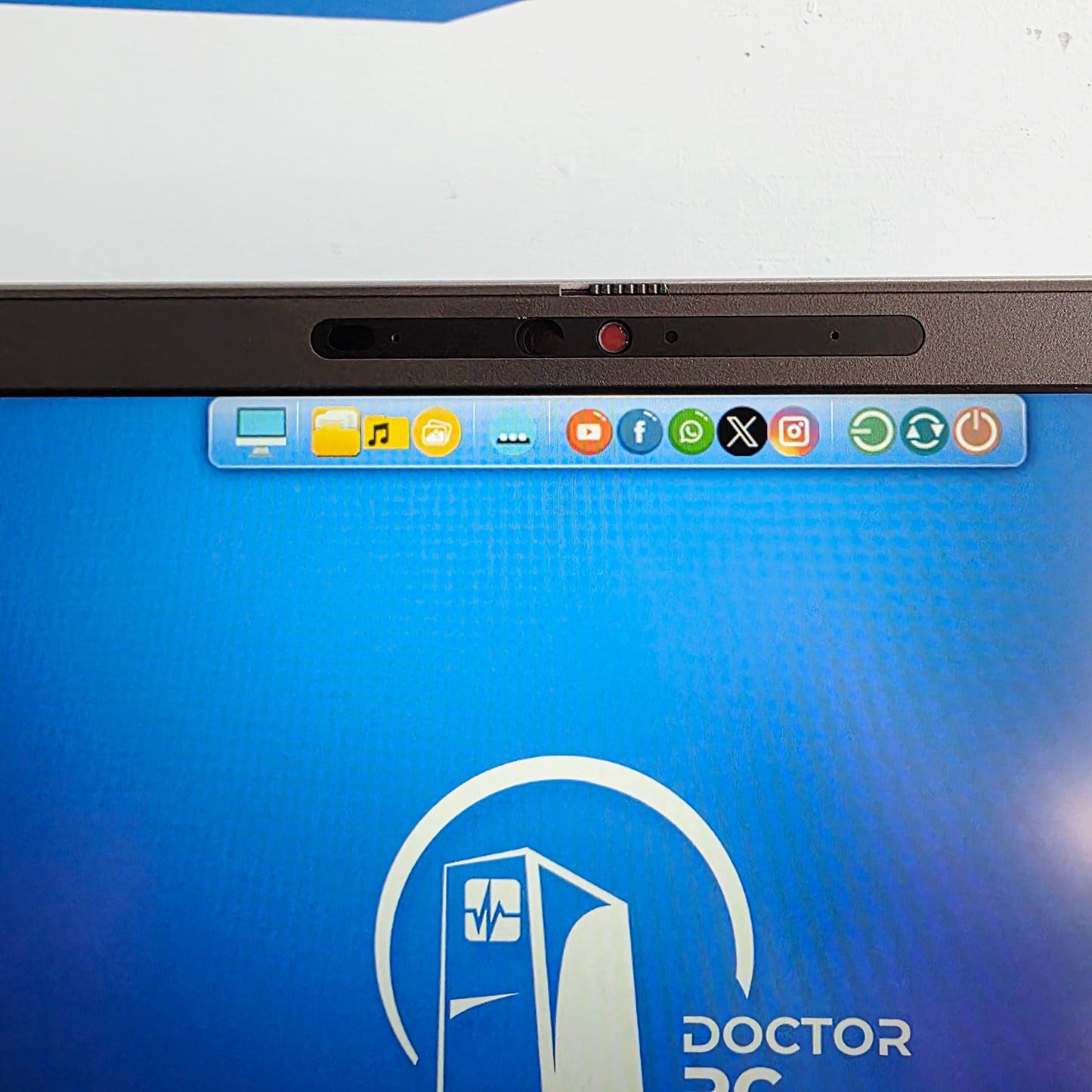 Dell Latitude 5420