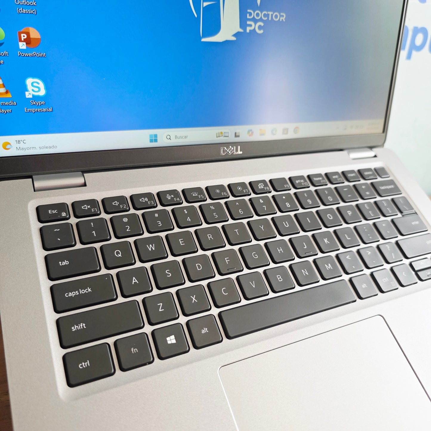 Dell Latitude 5420