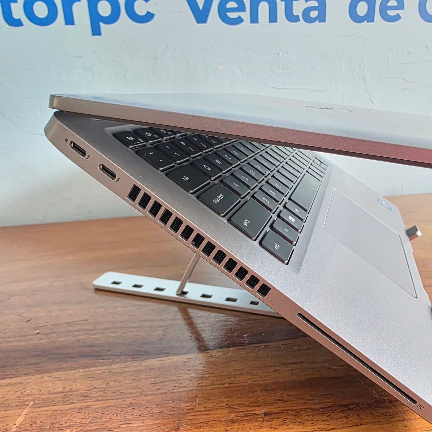 Dell Latitude 5420