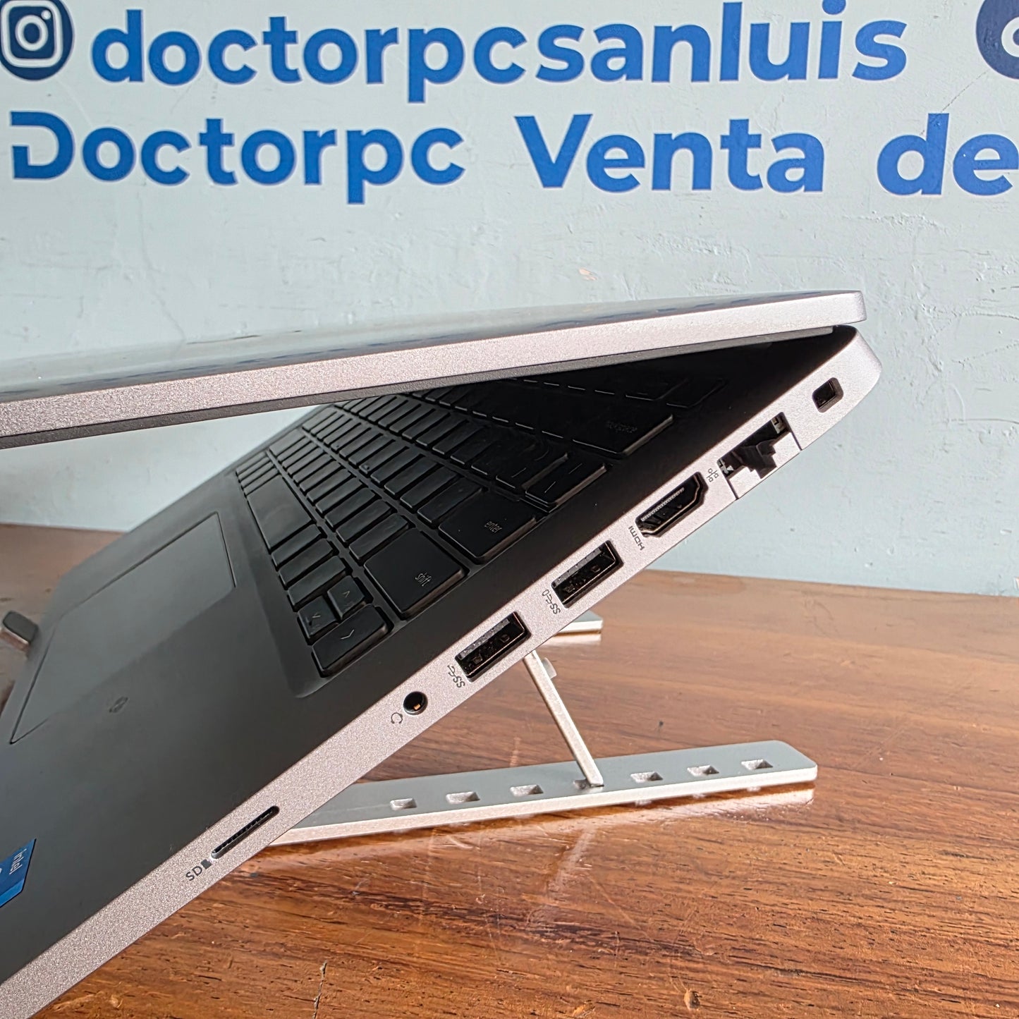Dell Latitude 5420