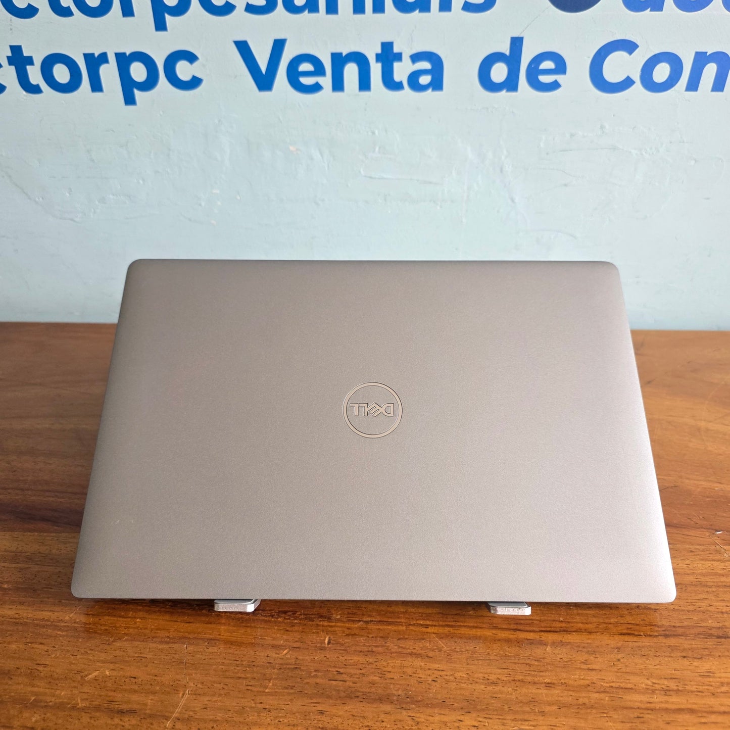 Dell Latitude 5420