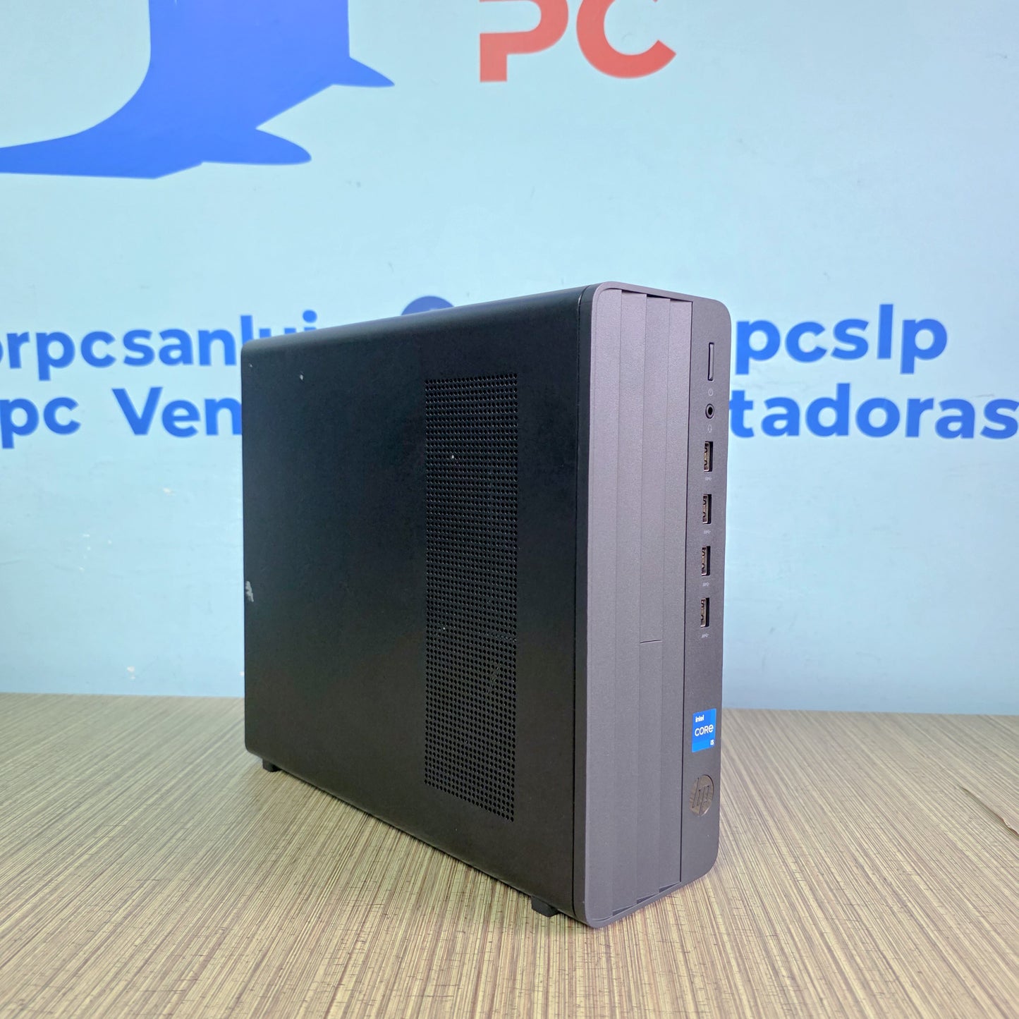 HP Prodesk SFF 280 G9