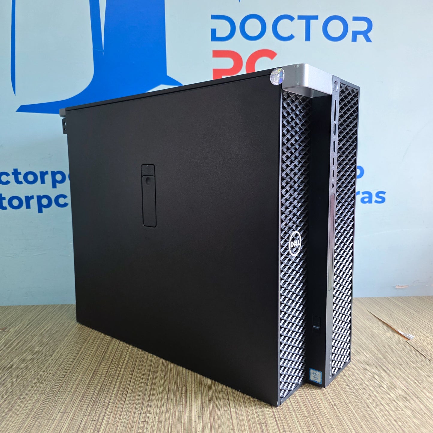 DELL Precision 5820 TOWER