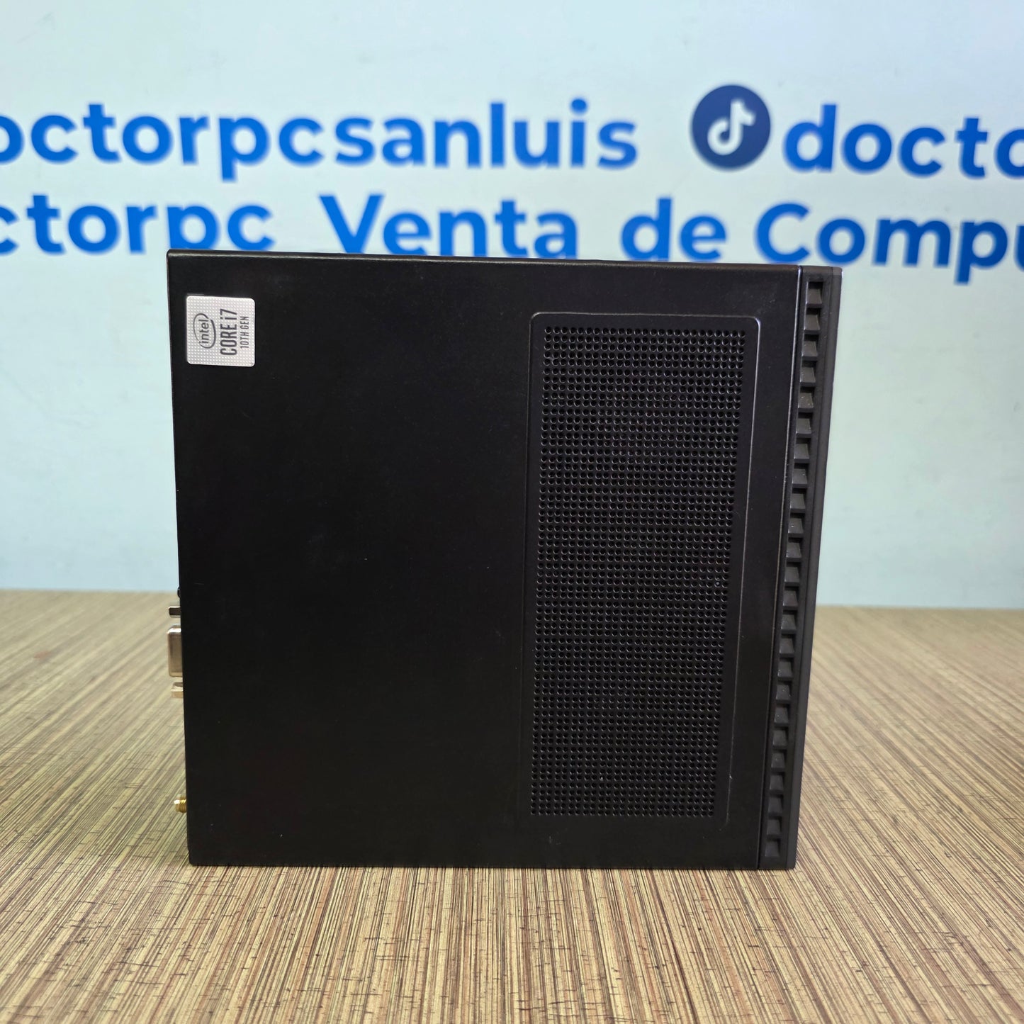 Lenovo Thinkcentre M90q