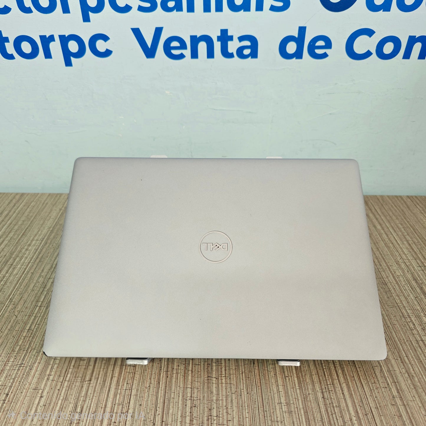 Dell Latitude 5411