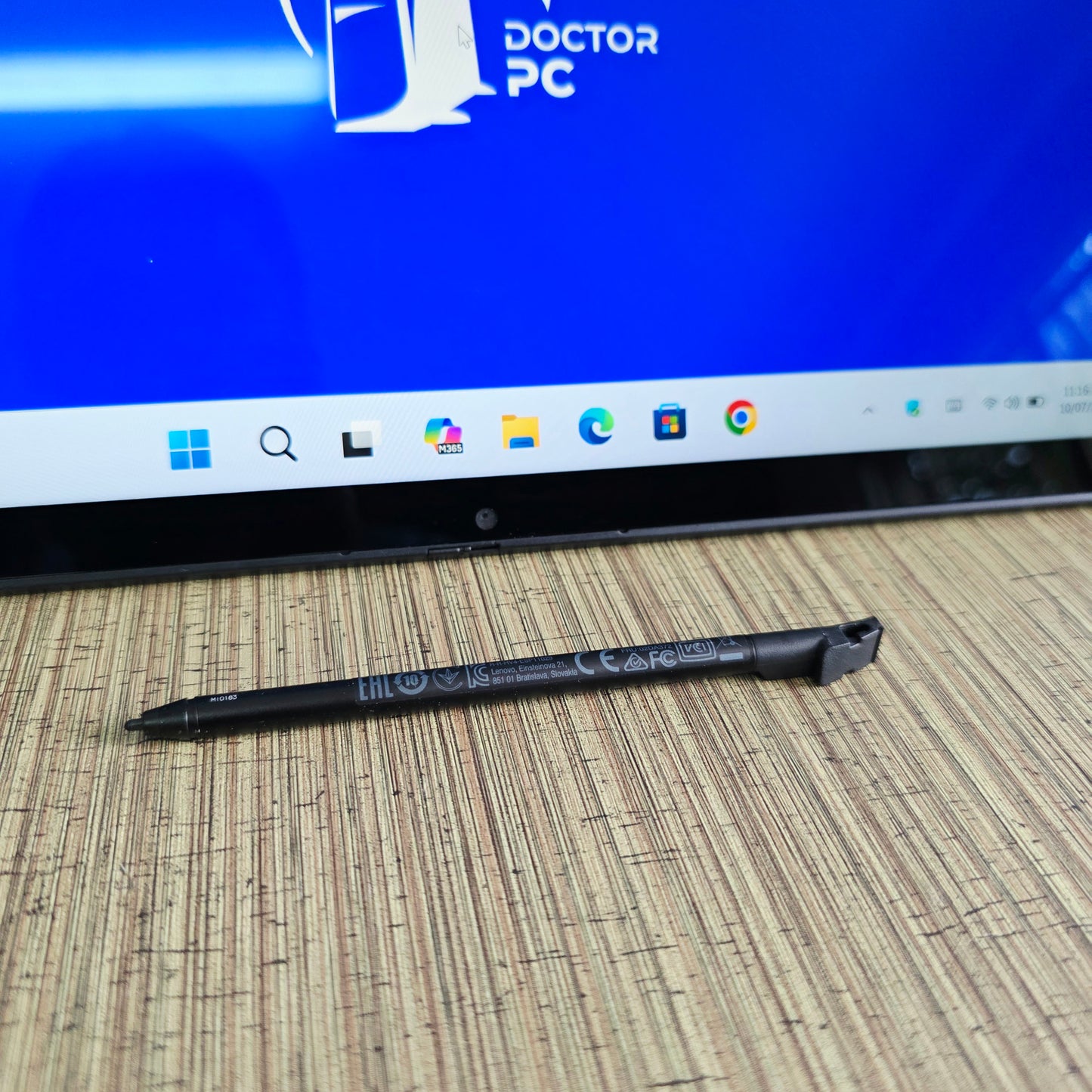 Lenovo Thinkpad L13 Yoga