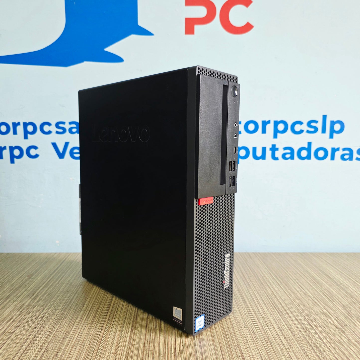 Lenovo Thinkcentre M720s