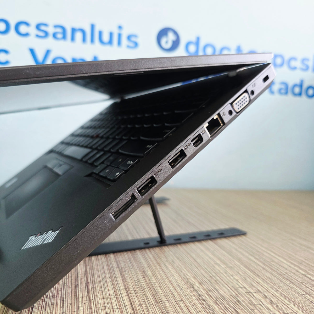LENOVO THINKPAD L470