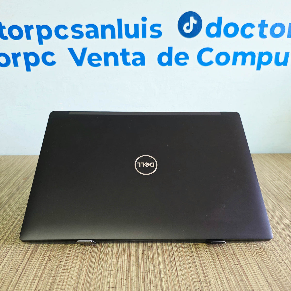 DELL LATITUDE 7490