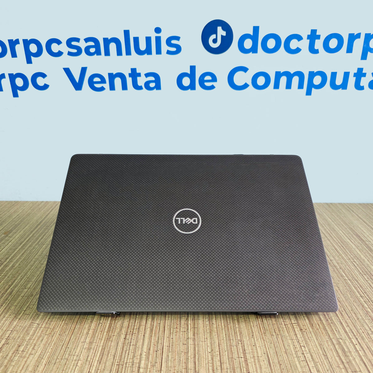 DELL LATITUDE 7400