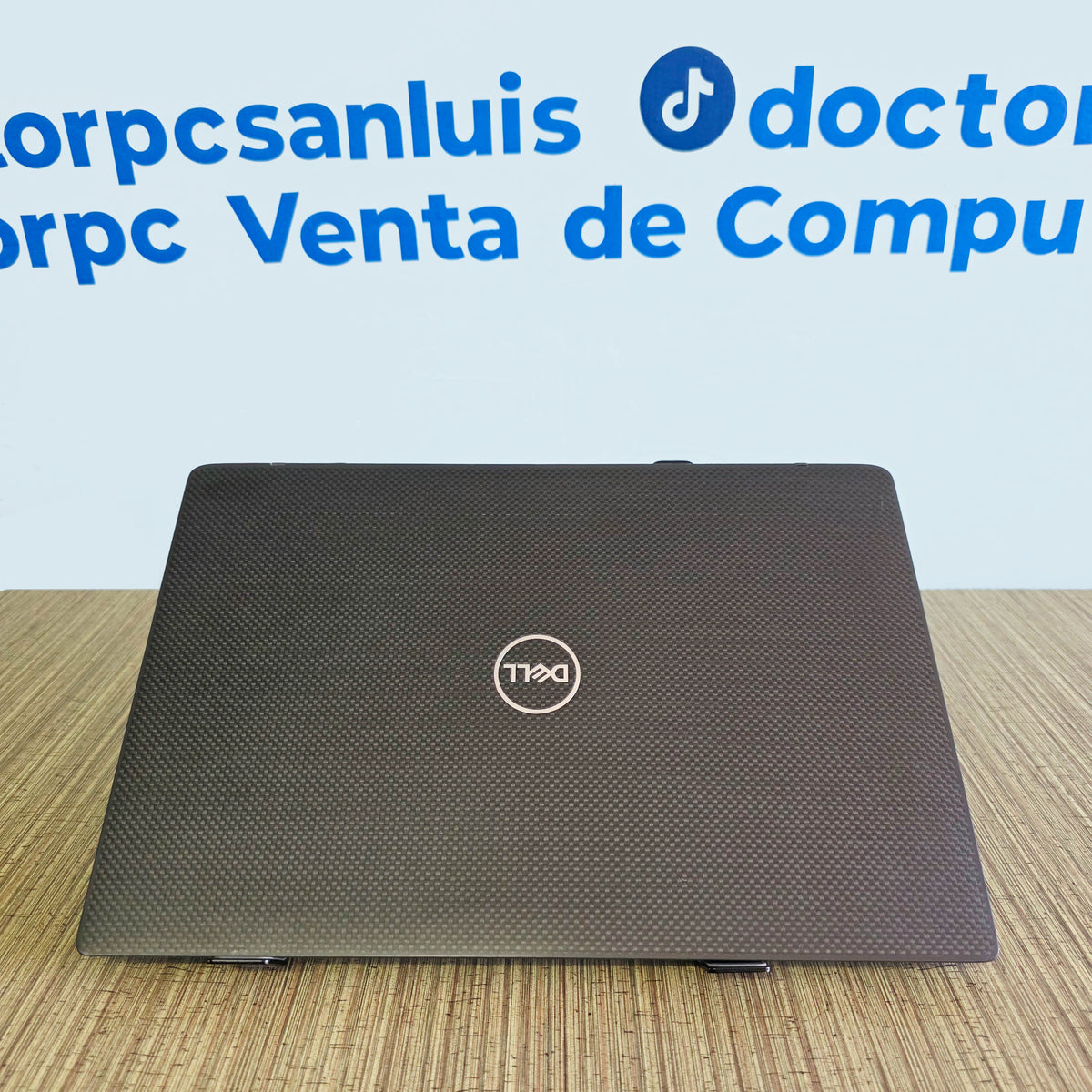 DELL LATITUDE 7400