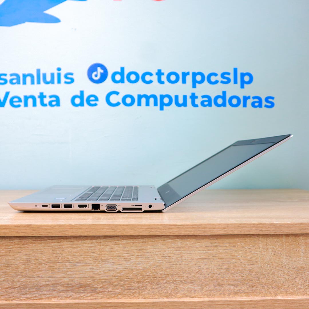 HP Probook 640 G4