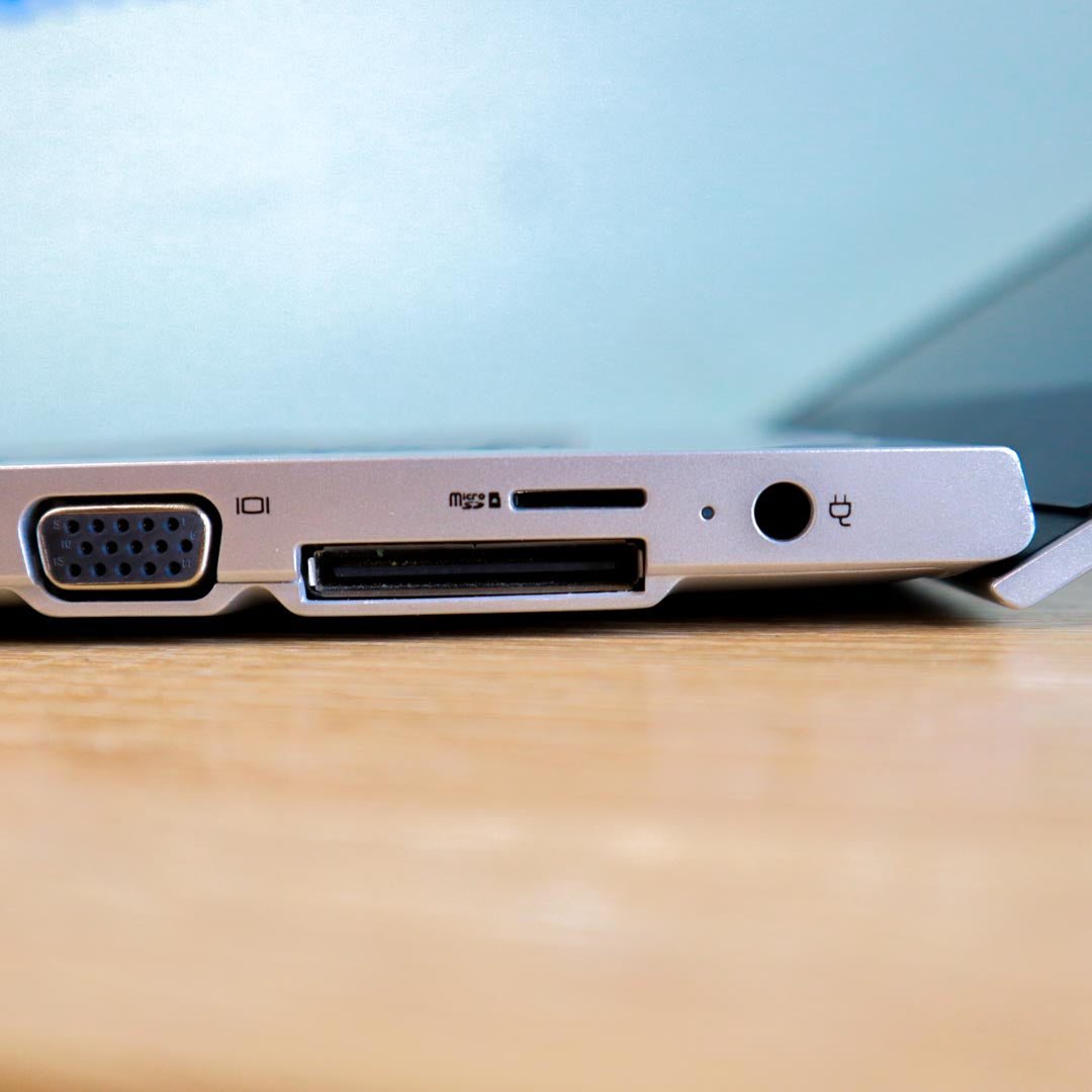 HP Probook 640 G4