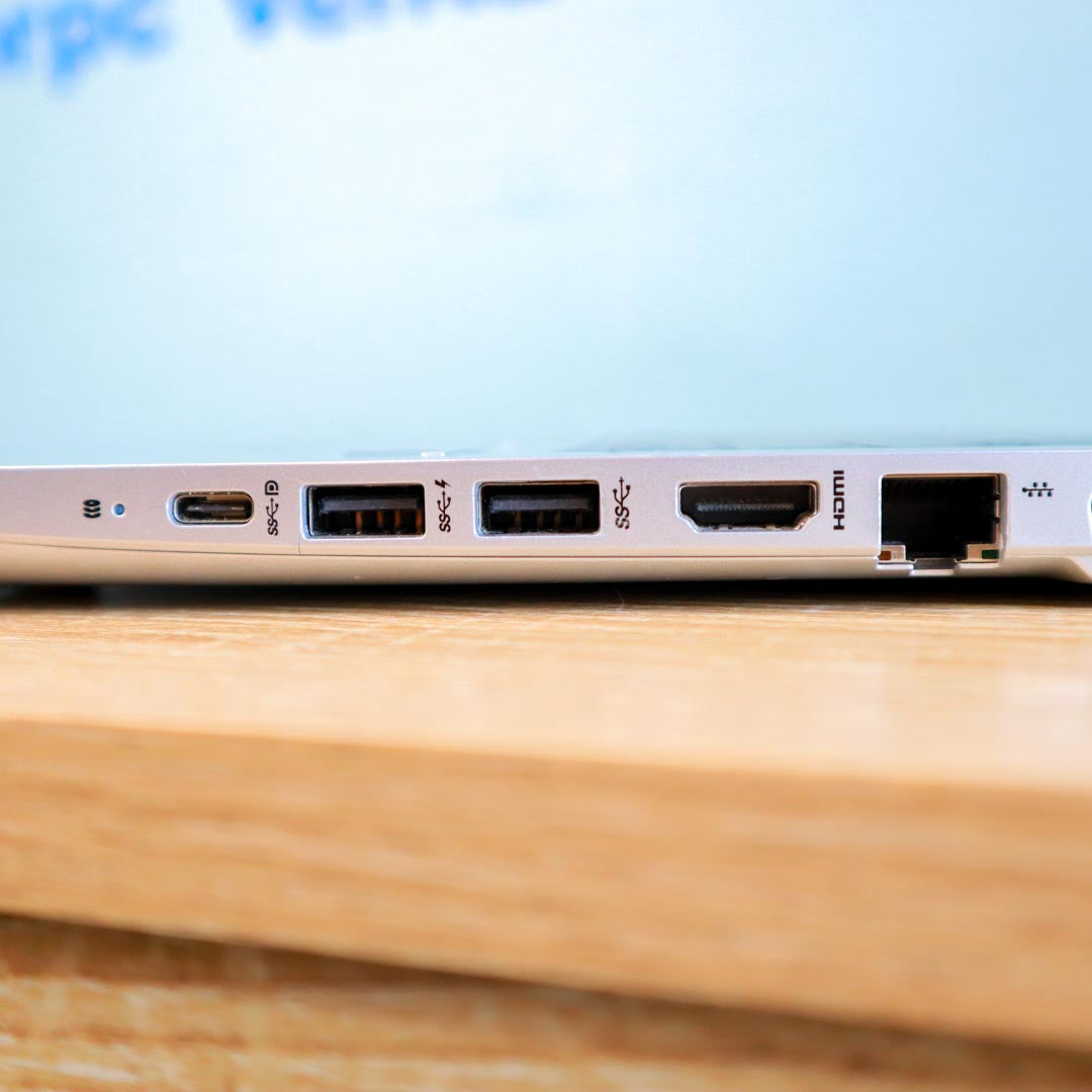HP Probook 640 G4