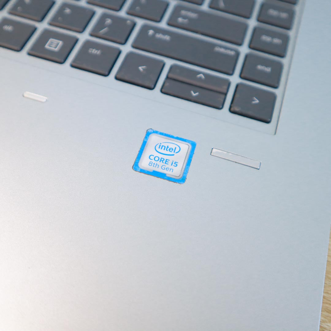 HP Probook 640 G4