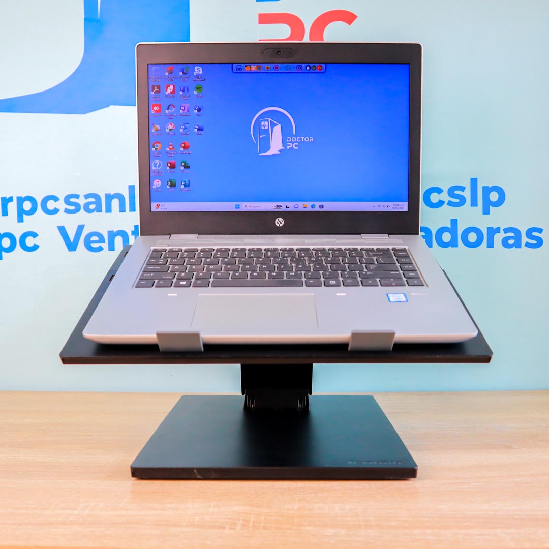 HP Probook 640 G4