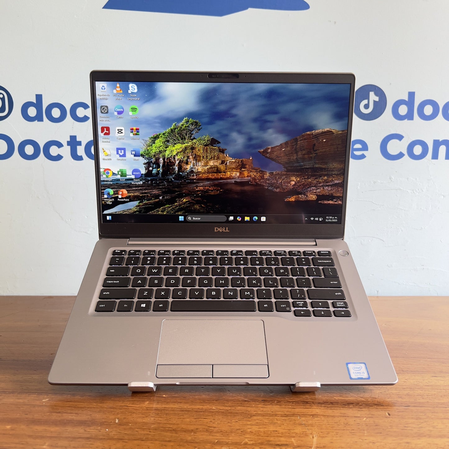 Dell Latitude 7300