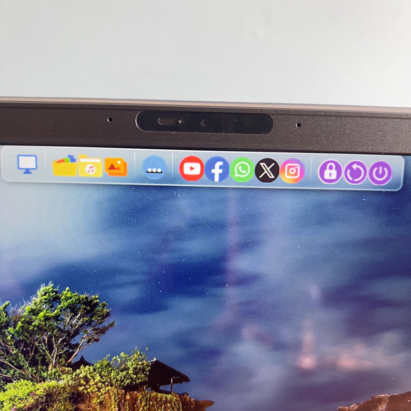 Dell Latitude 7300