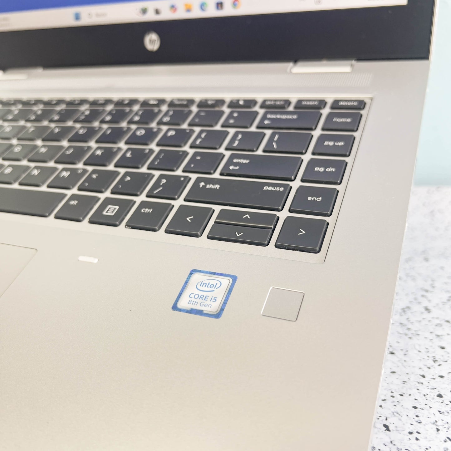 HP Probook 640 G5
