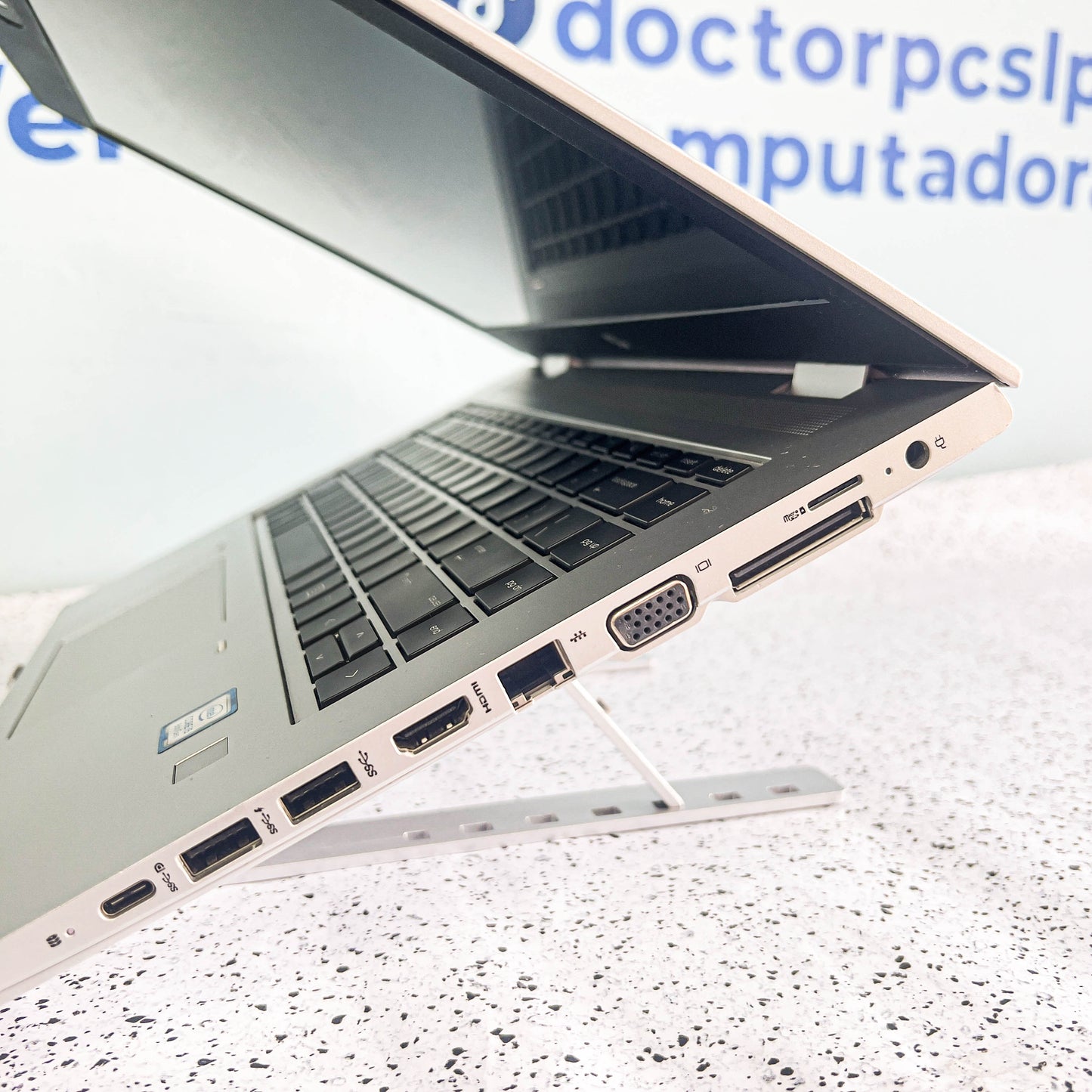 HP Probook 640 G5