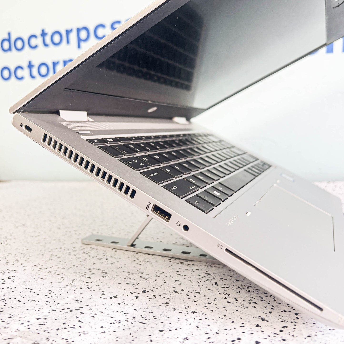 HP Probook 640 G5