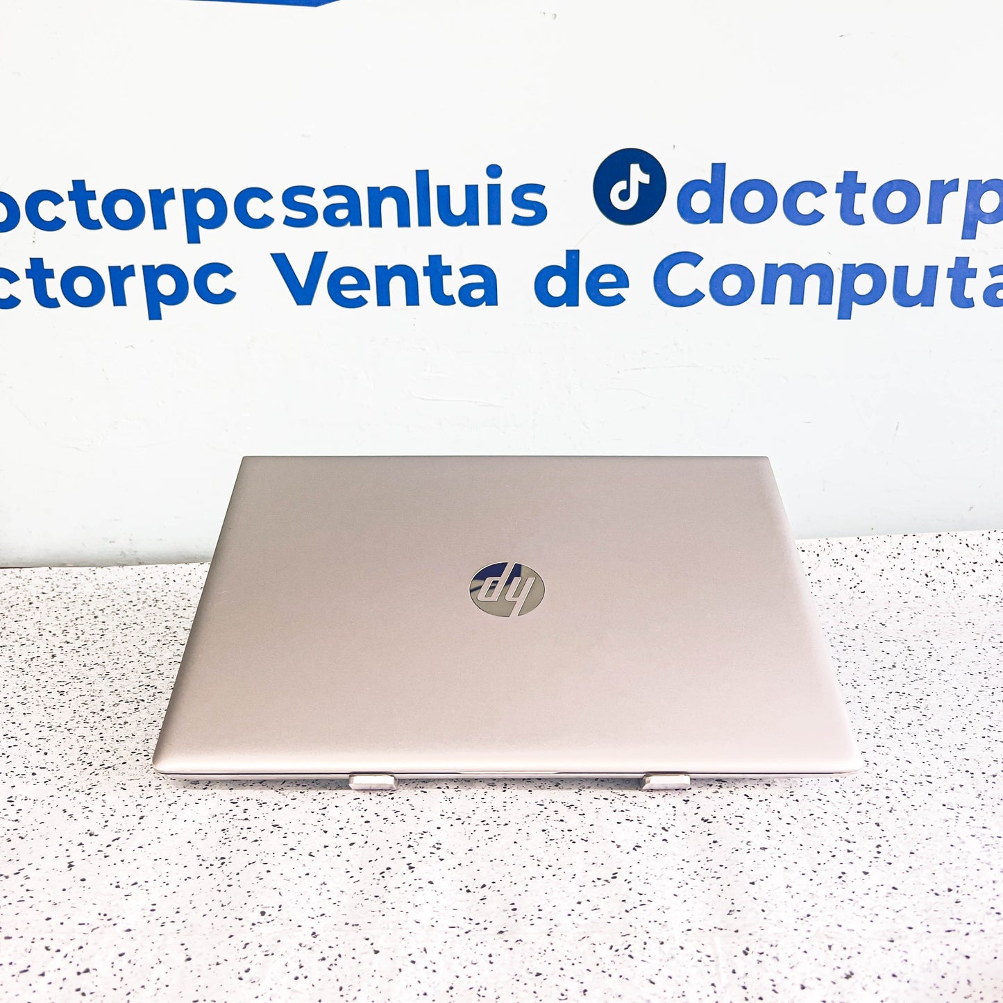 HP Probook 640 G5