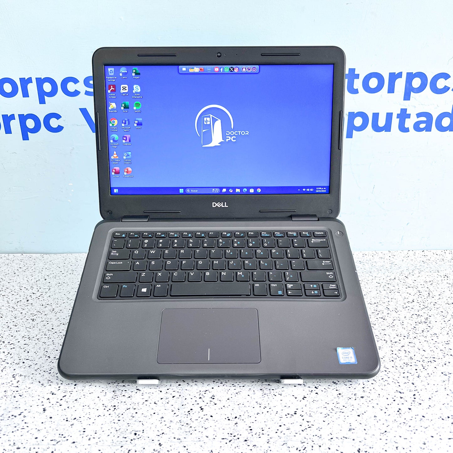 Dell Latitude 3300