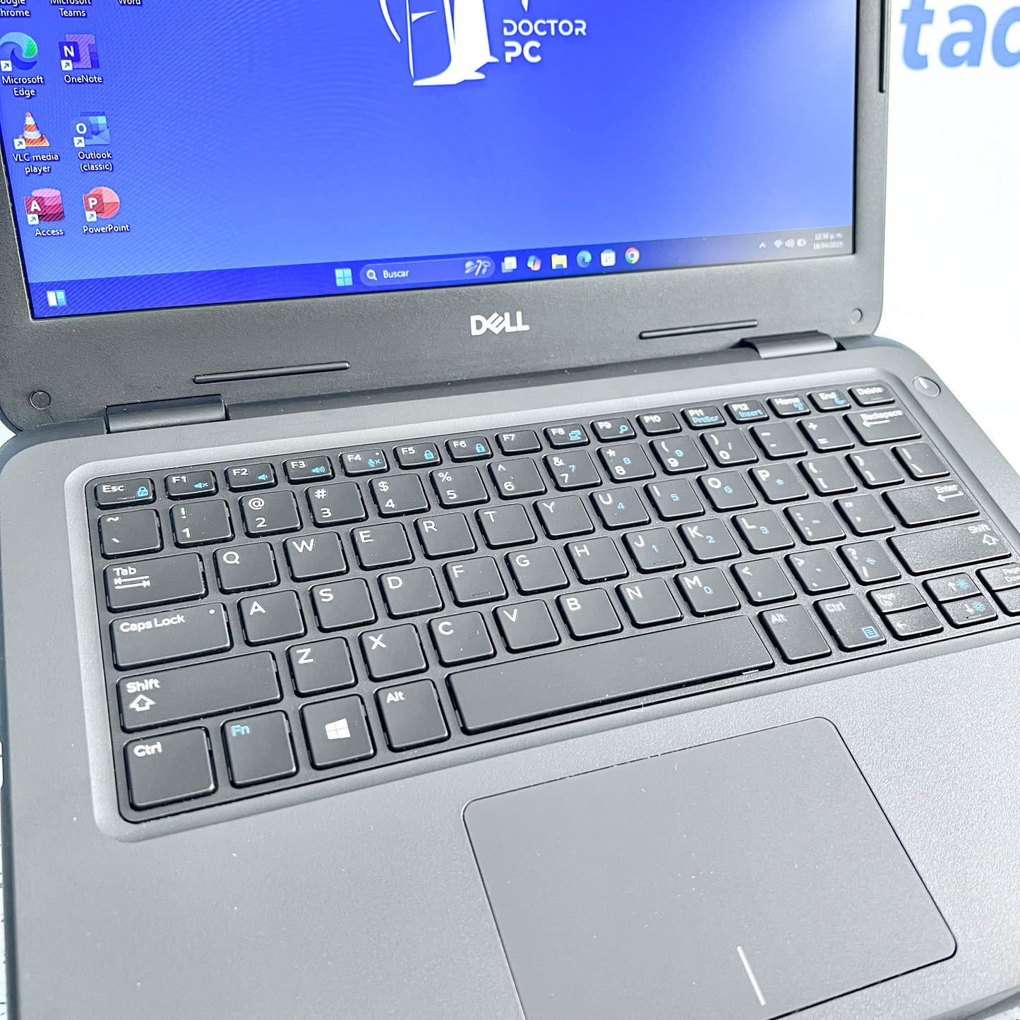 Dell Latitude 3300