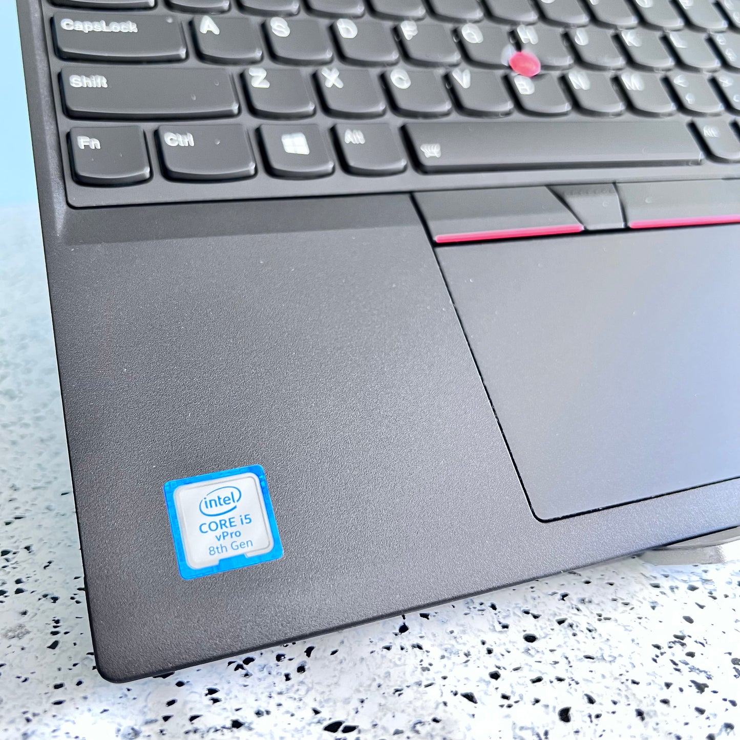 Lenovo ThinkPad T580 - #1