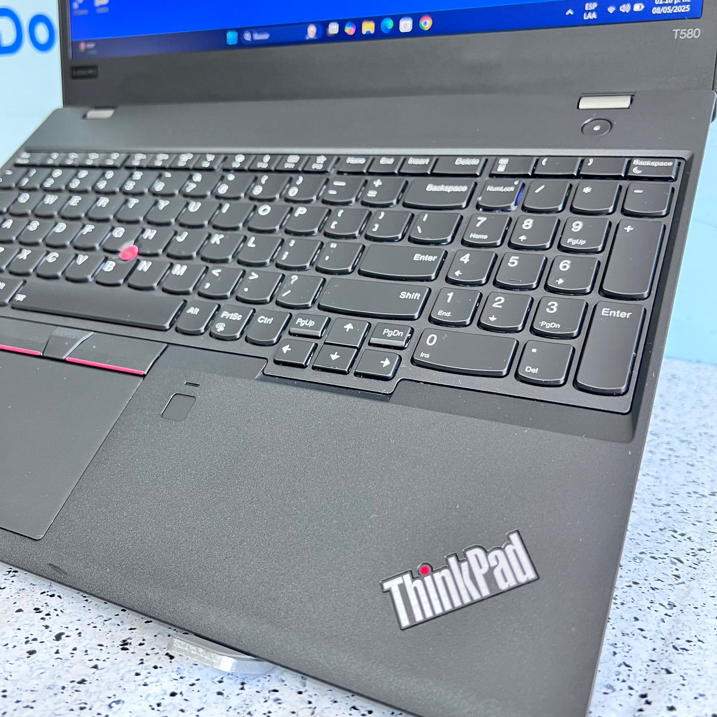 Lenovo ThinkPad T580 - #2