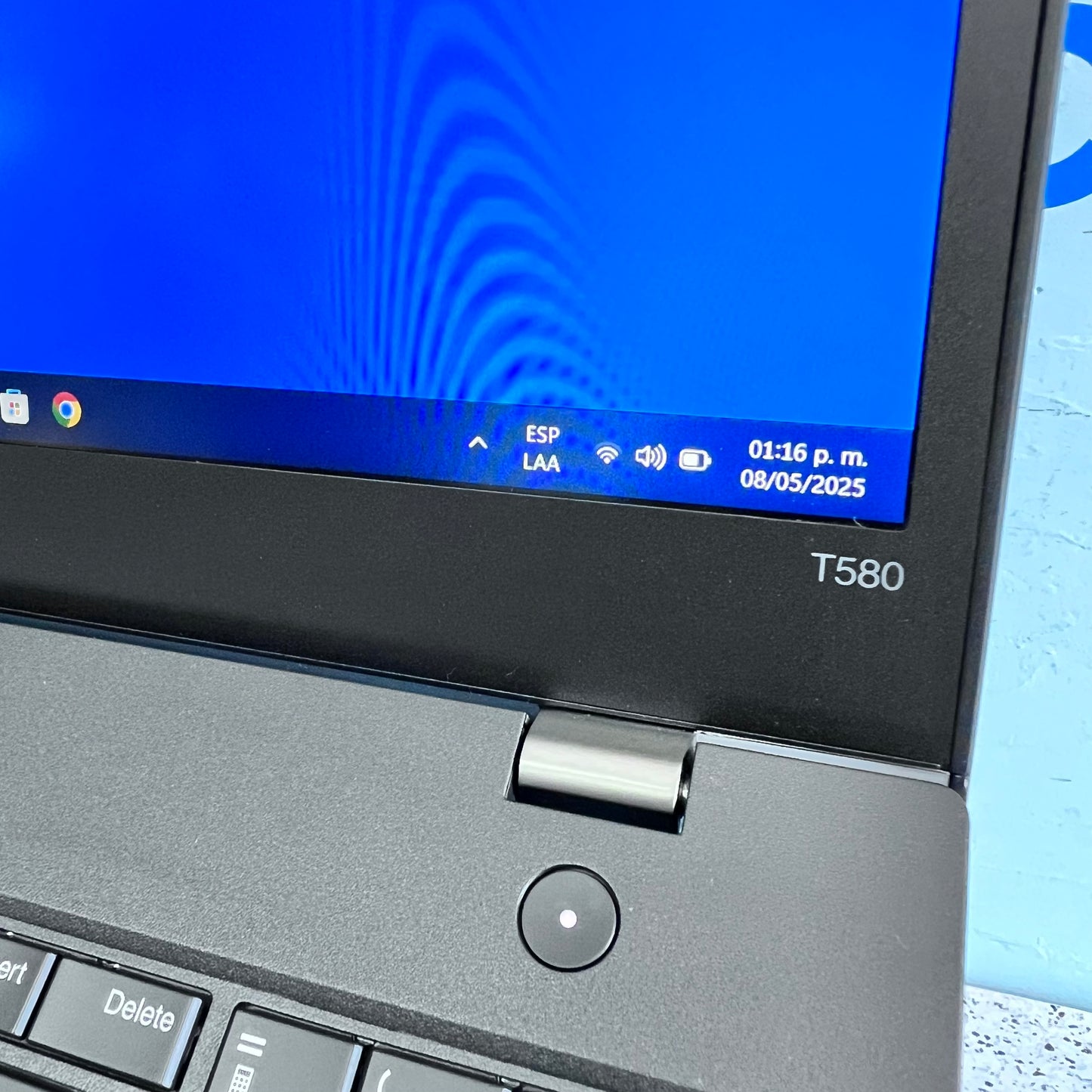 Lenovo ThinkPad T580 - #2