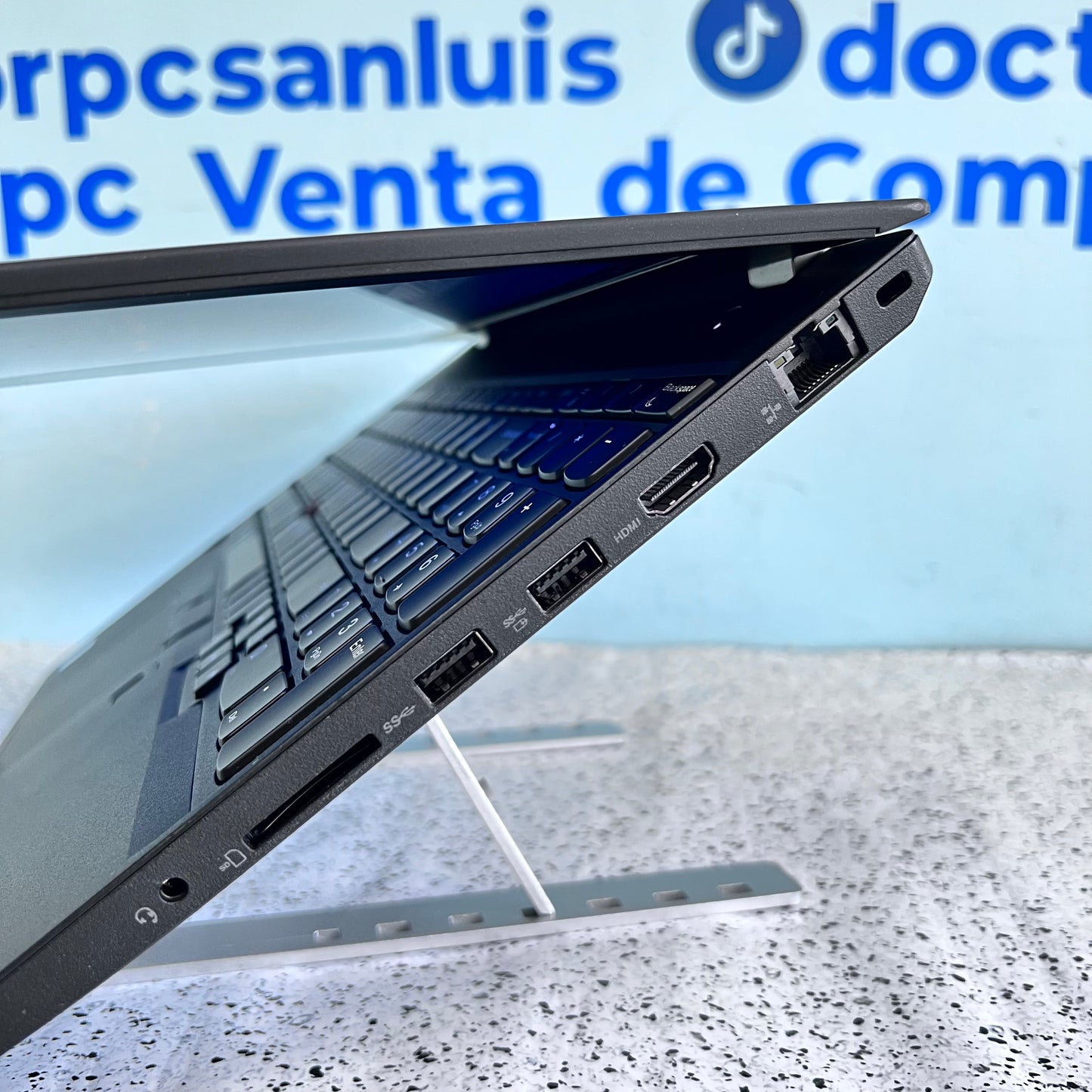 Lenovo ThinkPad T580 - #2