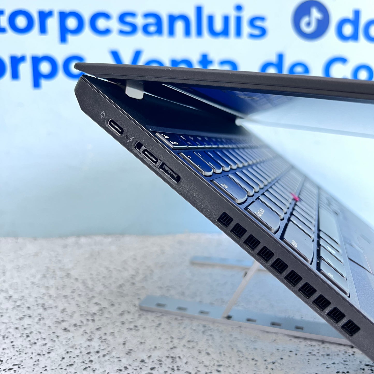 Lenovo ThinkPad T580 - #2