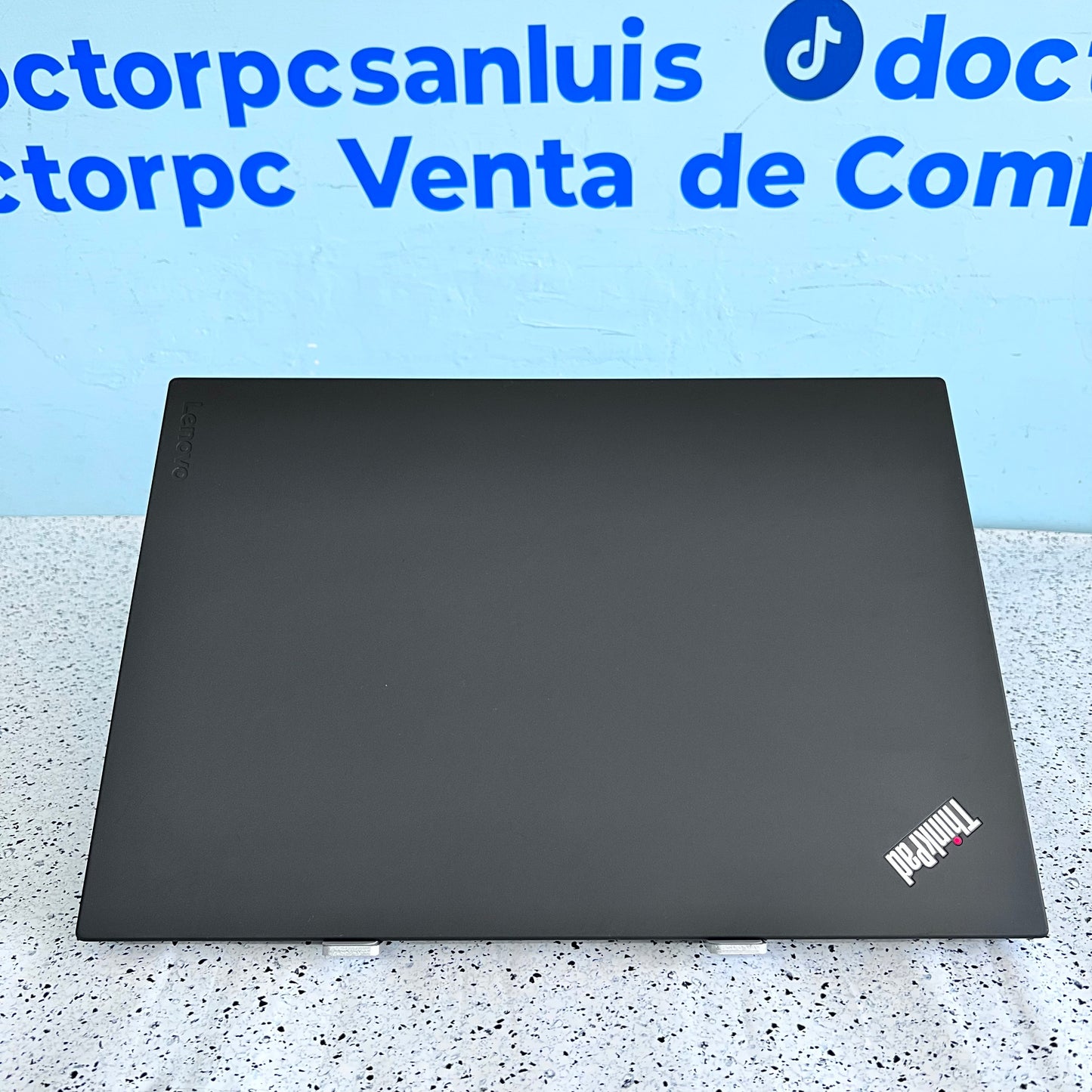 Lenovo ThinkPad T580 - #2