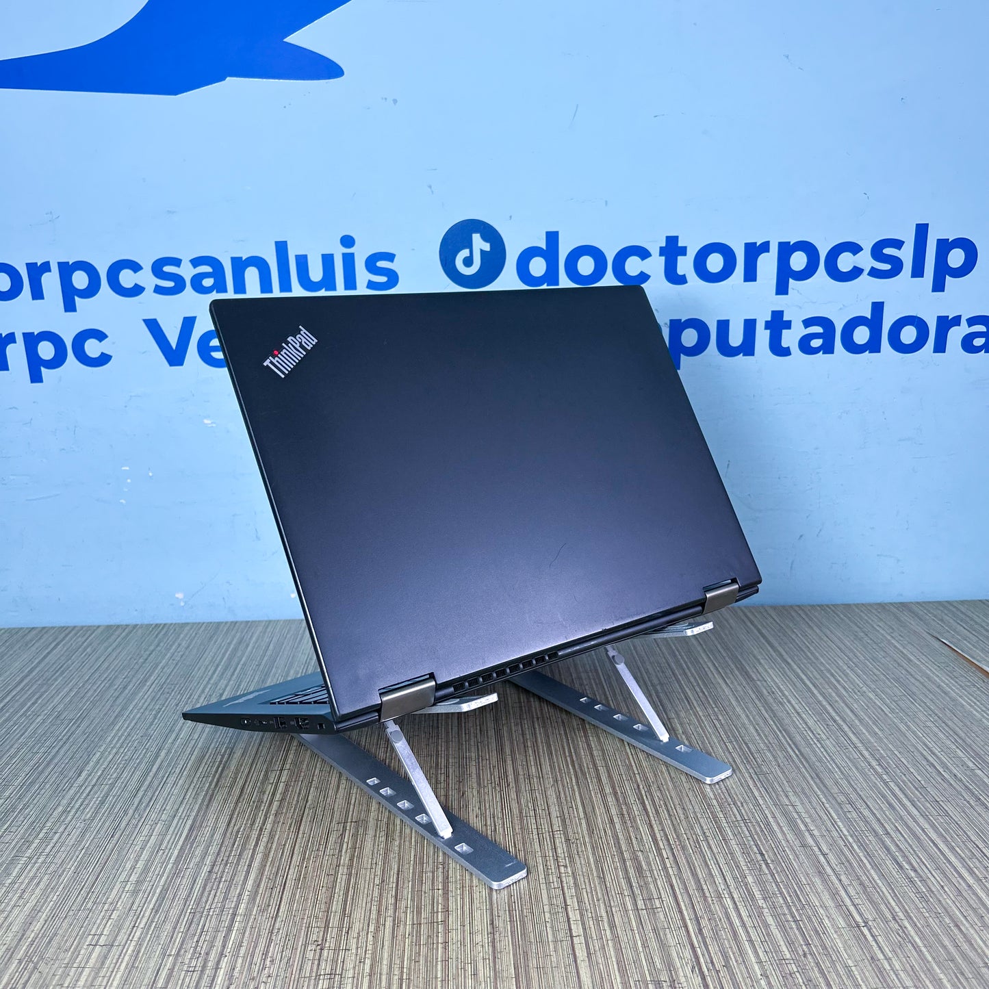 Lenovo Thinkpad X13 Yoga