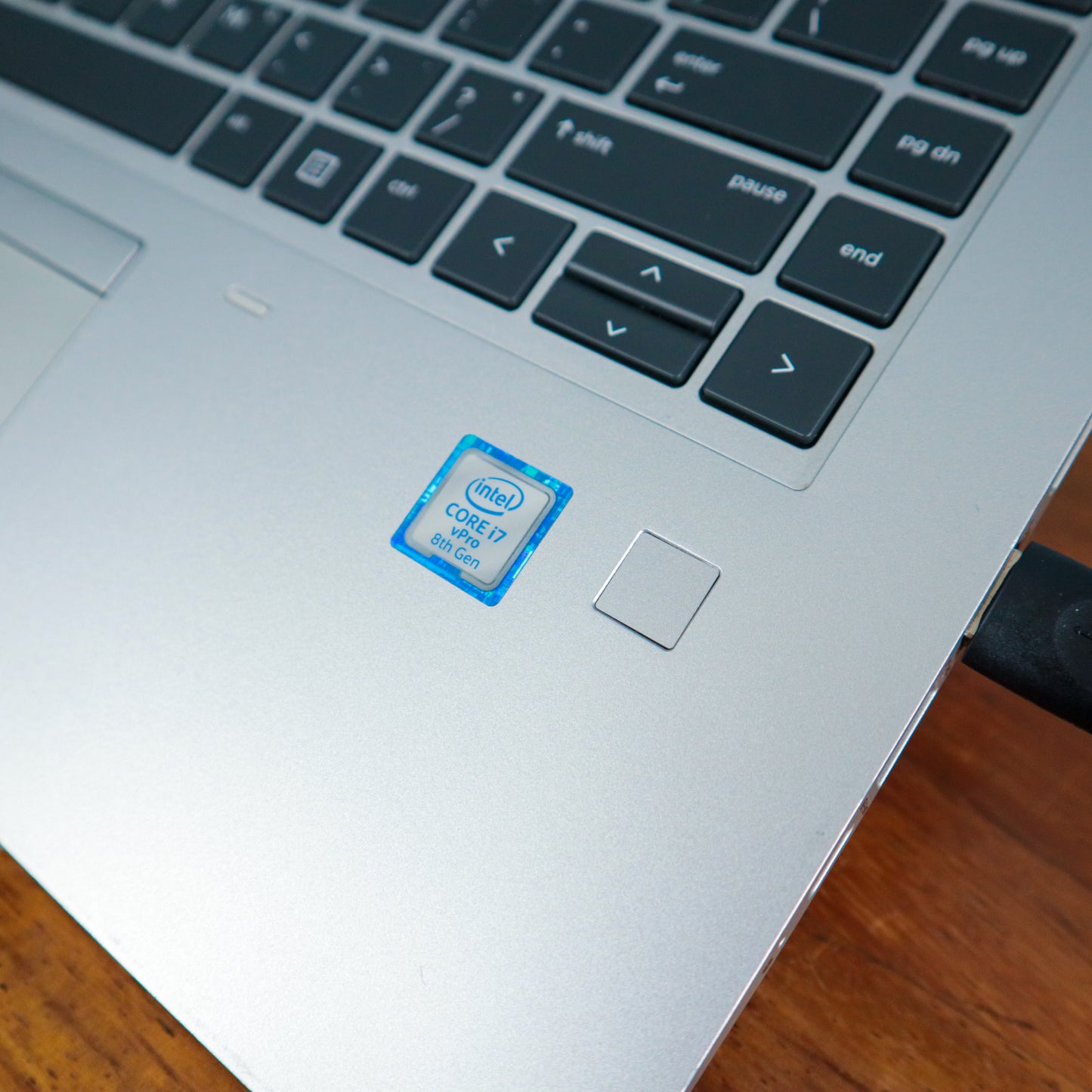HP Probook 640 G5