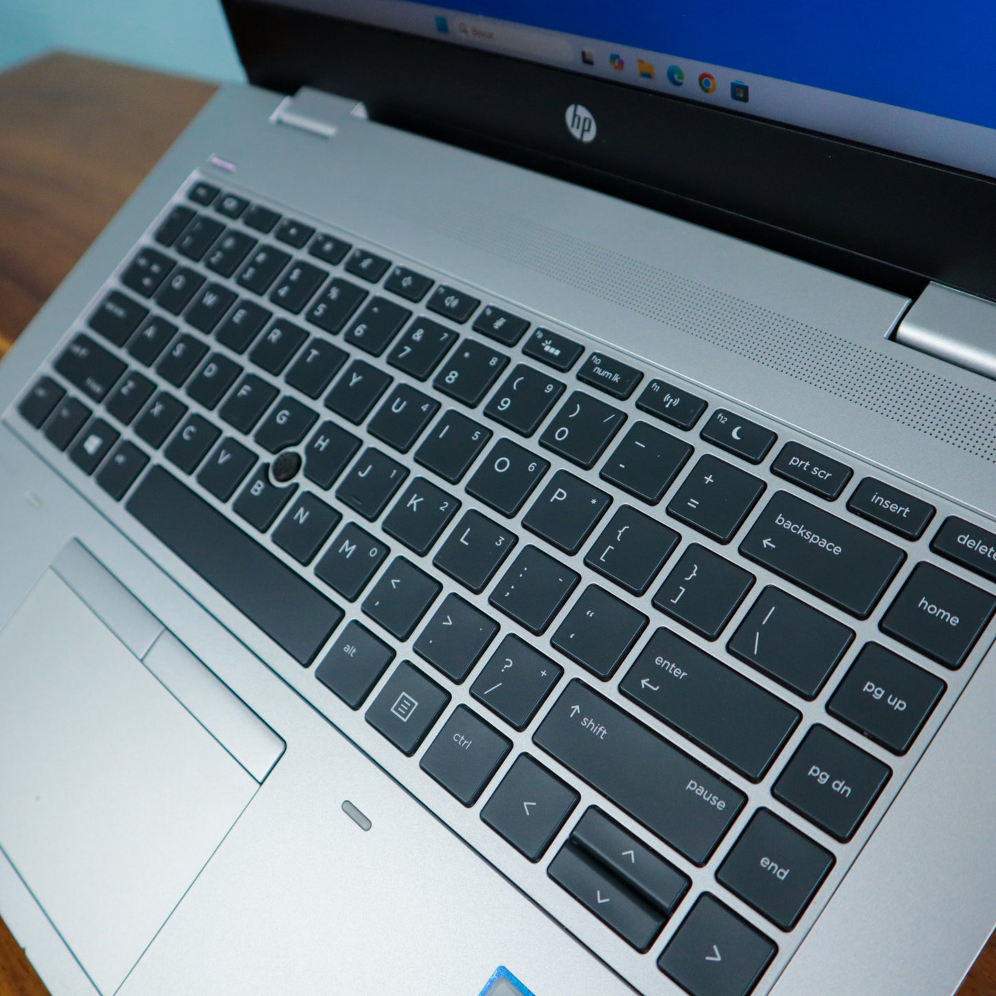HP Probook 640 G5