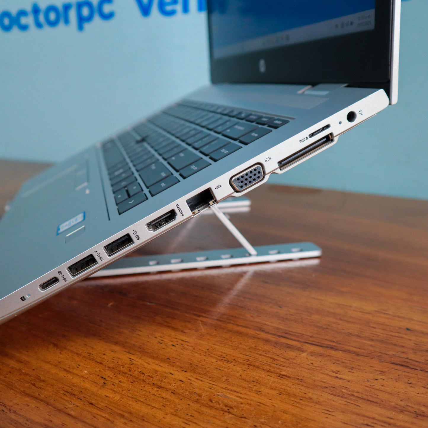 HP Probook 640 G5