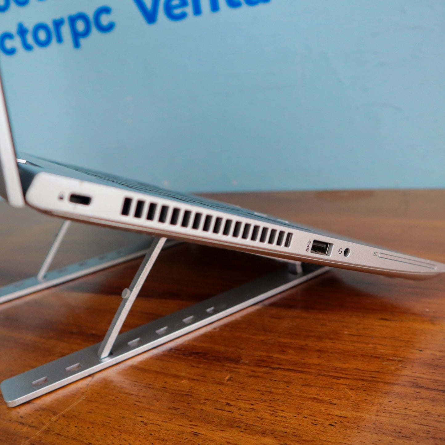 HP Probook 640 G5