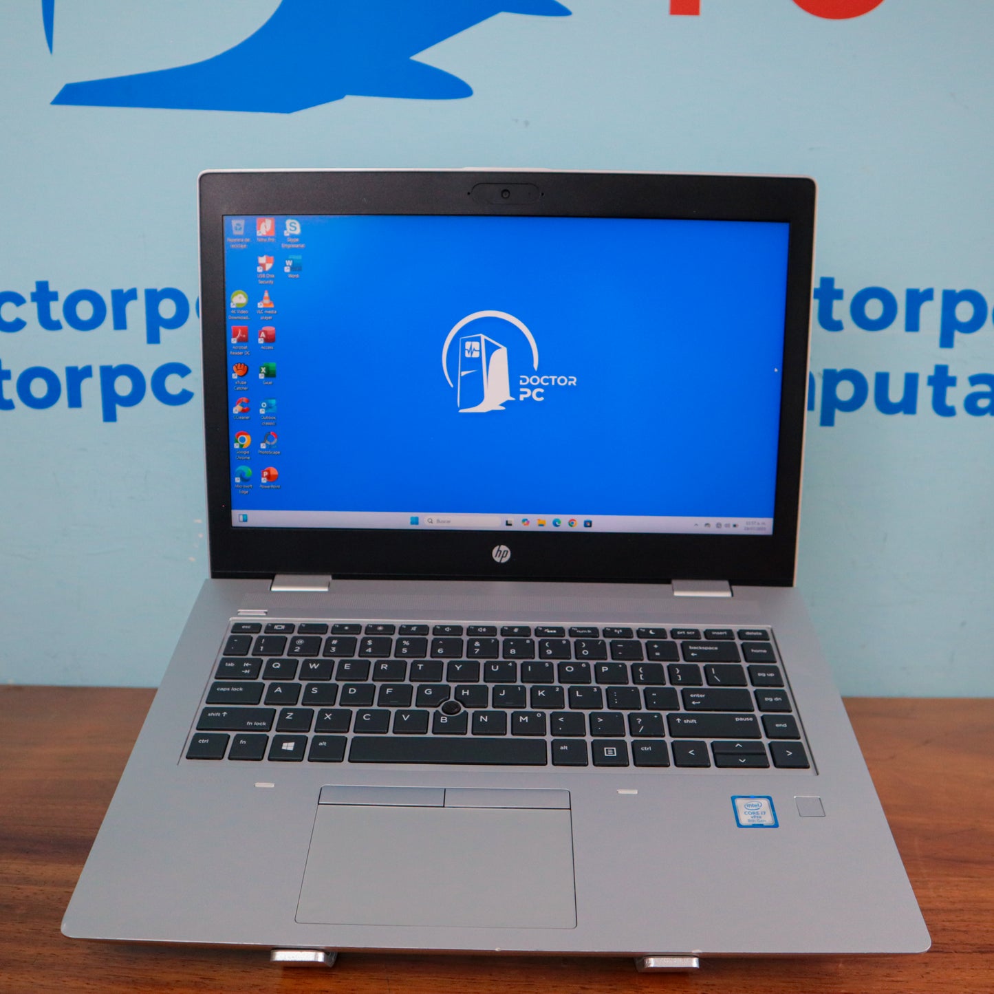 HP Probook 640 G5