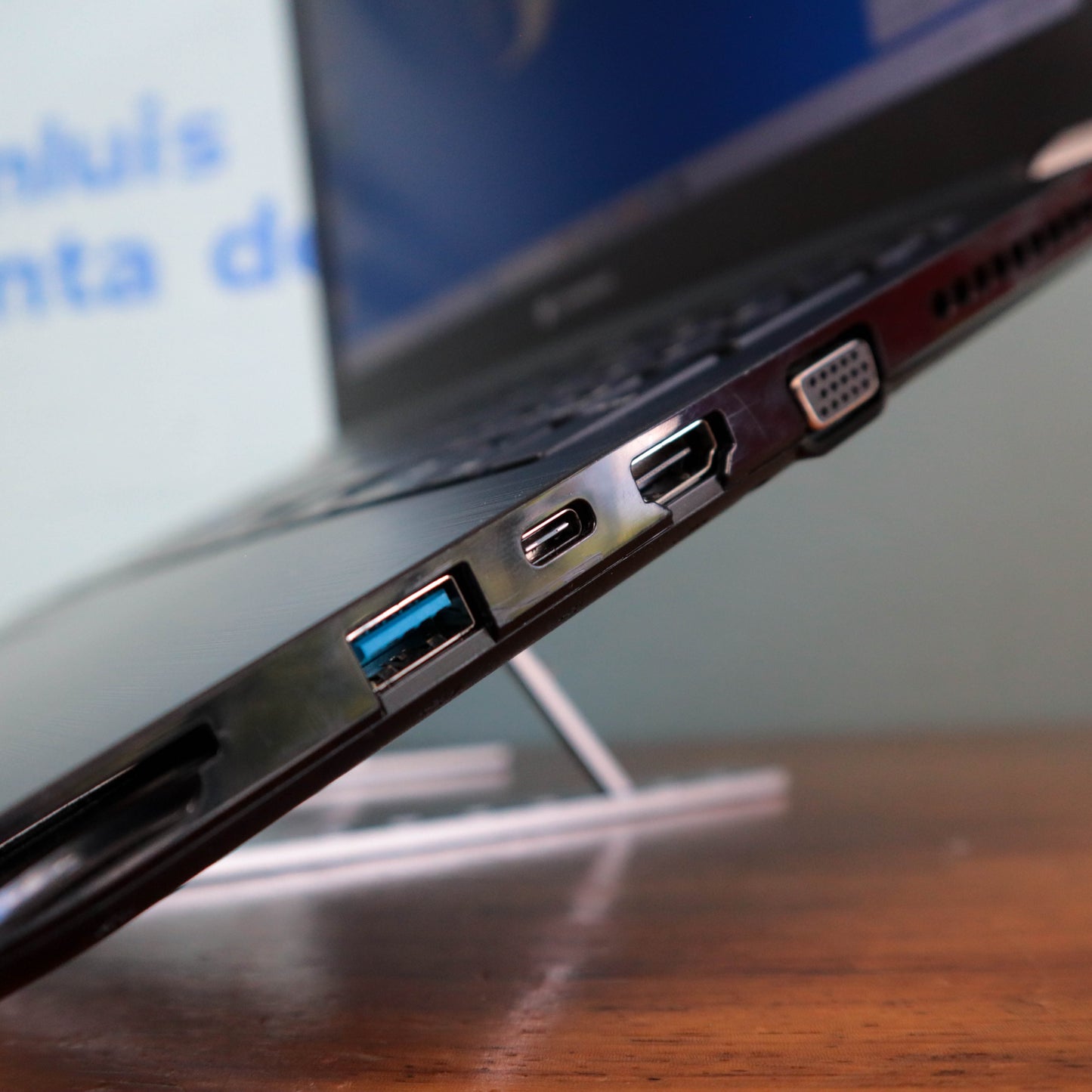 Dynabook Tecra A50-J