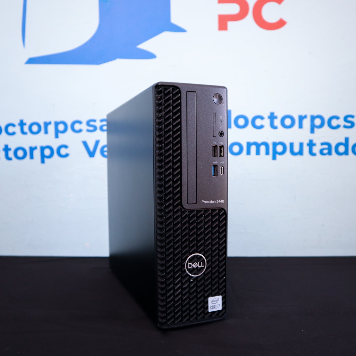 Dell Precision 3440