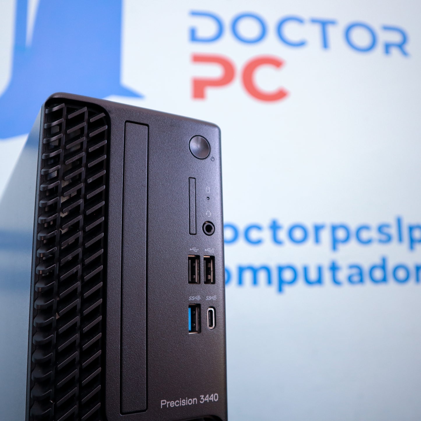Dell Precision 3440