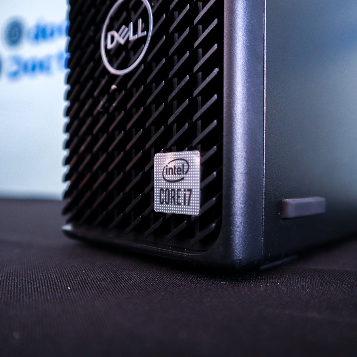 Dell Precision 3440