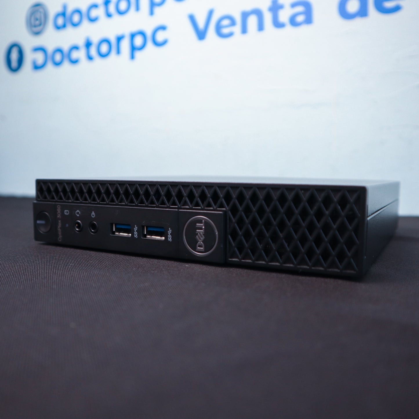 Dell Optiplex 3060 MINI