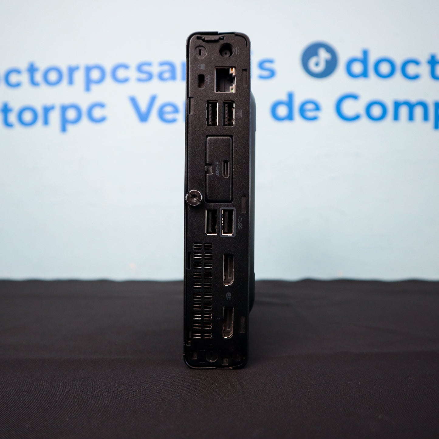 HP Prodesk 400 G4 MINI