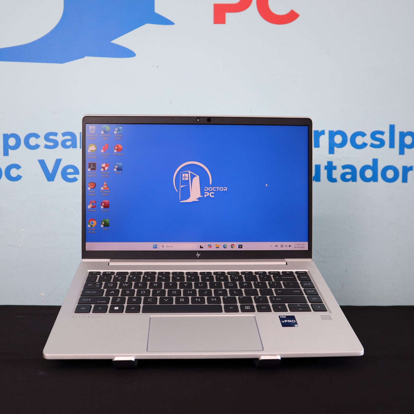 HP Elitebook 640 G9