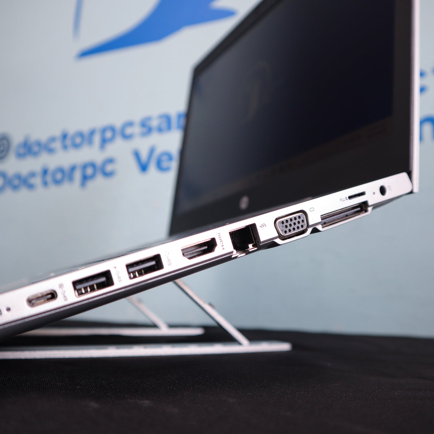 HP Probook 640 G4 1TB