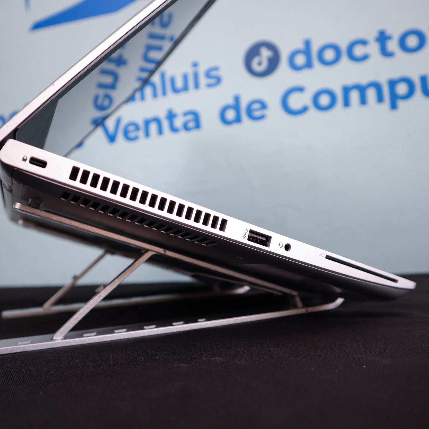 HP Probook 640 G4 1TB